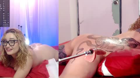 victoria_luxe online show from January 24, 2025, 8:22 pm