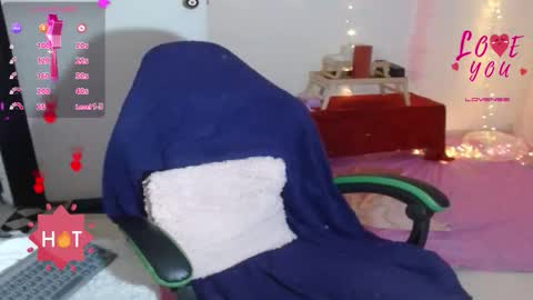 VICKY online show from March 20, 2026, 11:31 pm