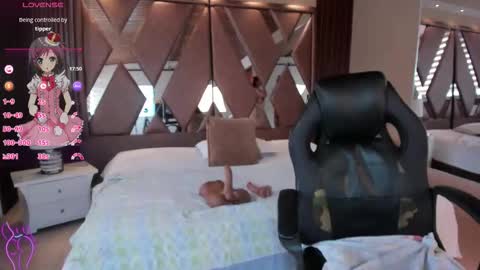 Victoria   Everyday From 1400 to 2130 Col Time online show from November 6, 2025, 6:31 pm