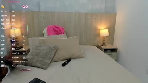 victoria_pachon online show from January 12, 2026, 7:08 pm