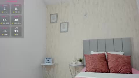 Snapshot of victoria_redh chatting on September 23, 2025, 6:55 pm Victoria online show from September 23, 2025, 6:55 pm