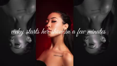 Victoria  online show from April 21, 2026, 5:03 am