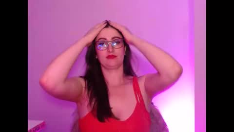 Snapshot of victoria_riider chatting on January 25, 2025, 8:21 pm Victoria online show from January 25, 2025, 8:21 pm