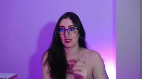 Snapshot of victoria_riider chatting on February 7, 2025, 8:31 pm Victoria online show from February 7, 2025, 8:31 pm