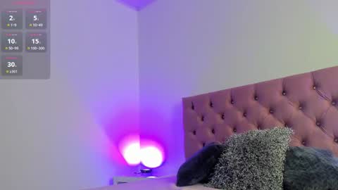 Victoria online show from October 9, 2025, 9:24 pm