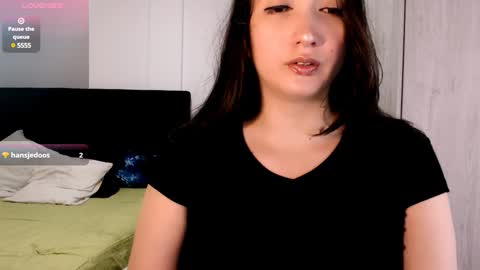 Victoria online show from January 13, 2025, 10:24 pm