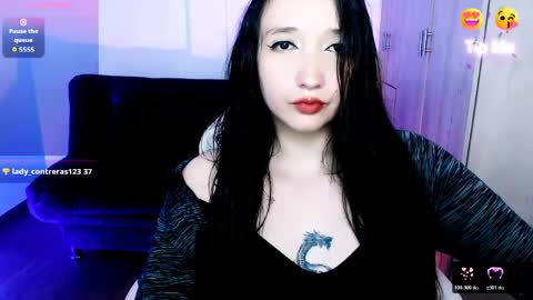 Victoria online show from March 26, 2026, 8:47 pm