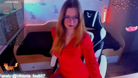    -   The Divine Fox online show from January 7, 2025, 8:13 am