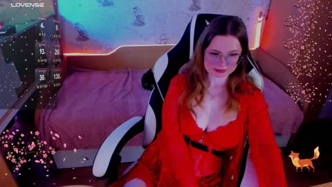    -   The Divine Fox online show from February 6, 2025, 5:57 am