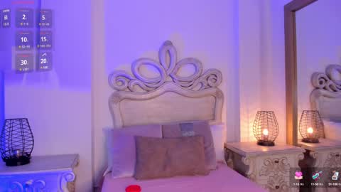 Snapshot of victoria_vallejo chatting on December 18, 2024, 11:34 am victoria online show from December 18, 2024, 11:34 am