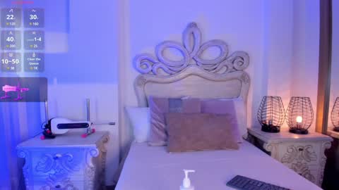 Snapshot of victoria_vallejo chatting on December 22, 2024, 11:44 am victoria online show from December 22, 2024, 11:44 am