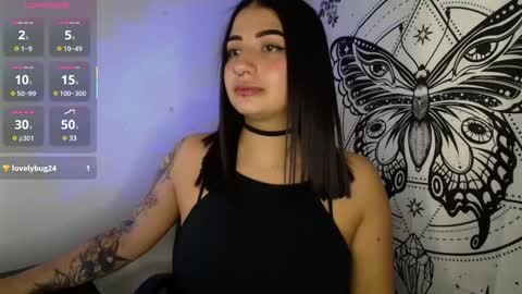 Victoria online show from February 19, 2025, 1:39 pm