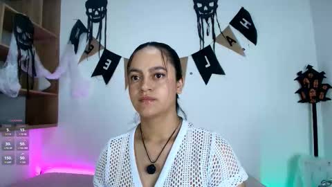 Victoria online show from October 27, 2025, 10:52 am