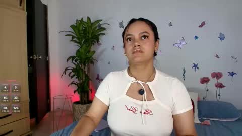 Snapshot of victoriablack_ chatting on February 12, 2026, 8:53 am Victoria online show from February 12, 2026, 8:53 am