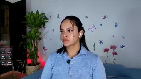 Snapshot of victoriablack_ chatting on February 14, 2026, 9:06 am Victoria online show from February 14, 2026, 9:06 am