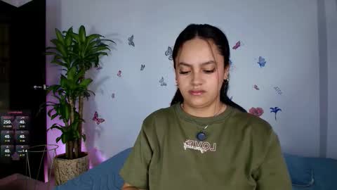 Snapshot of victoriablack_ chatting on February 15, 2026, 8:57 am Victoria online show from February 15, 2026, 8:57 am