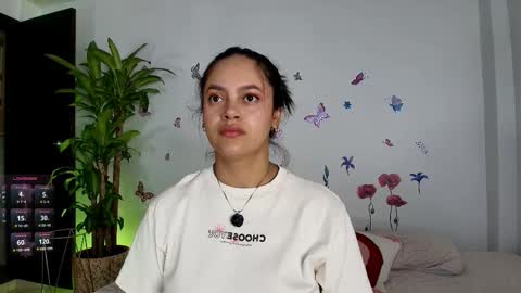 Snapshot of victoriablack_ chatting on March 1, 2026, 8:49 am Victoria online show from March 1, 2026, 8:49 am