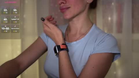 Snapshot of victoriachance chatting on December 29, 2024, 2:10 pm Victoria means victory... always online show from December 29, 2024, 2:10 pm