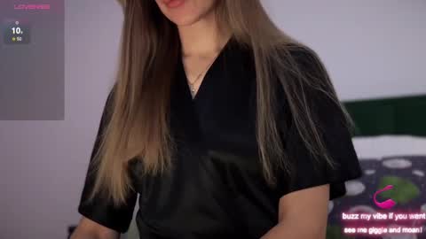 Snapshot of victoriachance chatting on January 15, 2025, 6:19 pm Victoria means victory... always online show from January 15, 2025, 6:19 pm