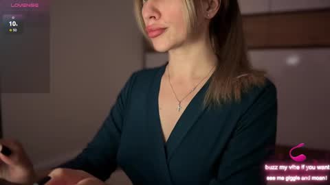 Snapshot of victoriachance chatting on March 10, 2025, 4:57 pm Victoria means victory... always online show from March 10, 2025, 4:57 pm