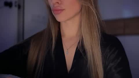 Snapshot of victoriachance chatting on November 25, 2025, 2:28 pm Victoria means victory... always online show from November 25, 2025, 2:28 pm