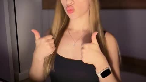 Snapshot of victoriachance chatting on December 14, 2025, 2:44 pm Victoria means victory... always online show from December 14, 2025, 2:44 pm