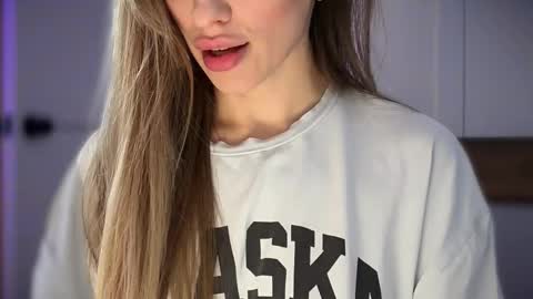 Snapshot of victoriachance chatting on February 13, 2026, 2:46 pm Victoria means victory... always online show from February 13, 2026, 2:46 pm