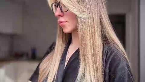 Snapshot of victoriachance chatting on March 16, 2026, 12:31 pm Victoria means victory... always online show from March 16, 2026, 12:31 pm