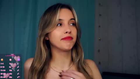 Anasteisha  Day Helen  Night online show from October 21, 2025, 7:36 pm