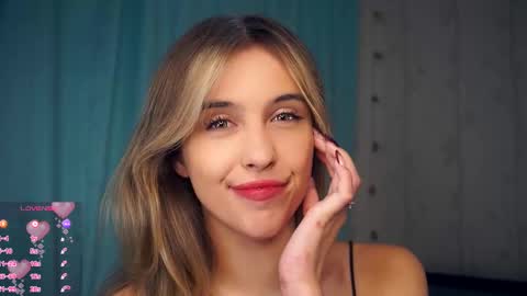 Anasteisha  Day Helen  Night online show from October 22, 2025, 7:57 pm