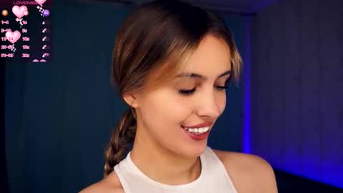 Anasteisha  Day Helen  Night online show from November 4, 2025, 7:46 pm