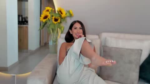 Vcitoria online show from January 30, 2025, 2:38 am