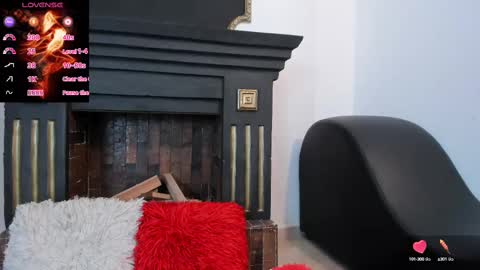 Victoria  online show from February 24, 2025, 1:21 pm