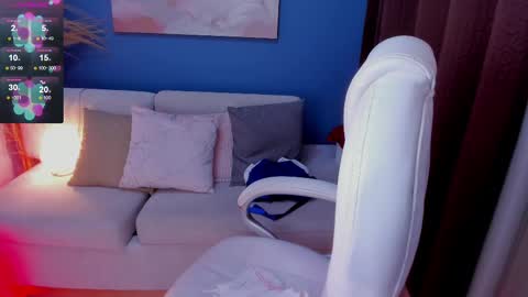 Snapshot of victorialeia chatting on March 9, 2025, 11:46 pm Victoria online show from March 9, 2025, 11:46 pm