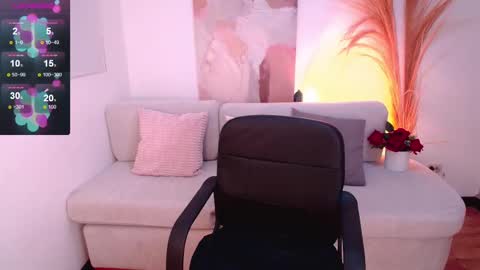 Snapshot of victorialeia chatting on September 29, 2025, 11:42 pm Victoria online show from September 29, 2025, 11:42 pm