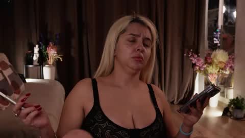 Diddy online show from November 1, 2025, 7:27 pm