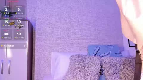 Snapshot of victorianoah_ chatting on November 25, 2025, 11:32 am Victoria online show from November 25, 2025, 11:32 am