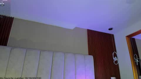 Maria Victoria online show from November 5, 2025, 11:32 am