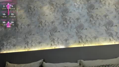 Victoria Shelby  online show from January 8, 2026, 11:45 am