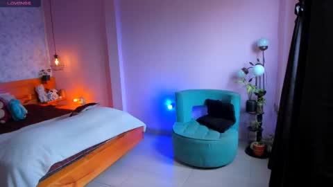 Snapshot of victoriasmithtv chatting on March 8, 2025, 7:20 pm victoriasmithtv online show from March 8, 2025, 7:20 pm