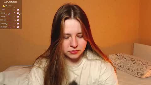 victoriassecrets_ online show from February 22, 2025, 12:49 am