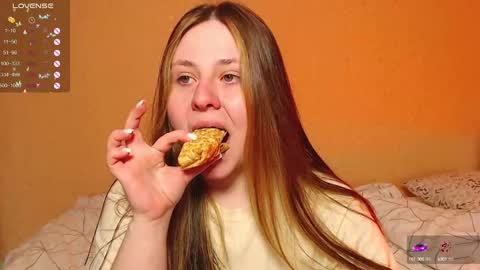 victoriassecrets_ online show from February 22, 2025, 4:29 am