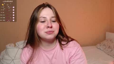 victoriassecrets_ online show from February 23, 2025, 11:11 am