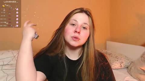 victoriassecrets_ online show from February 26, 2025, 12:25 pm