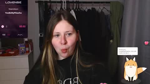 Snapshot of victoriassecrets_ chatting on February 5, 2026, 9:41 pm victoriassecrets_ online show from February 5, 2026, 9:41 pm