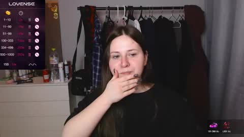 Snapshot of victoriassecrets_ chatting on February 8, 2026, 1:25 pm victoriassecrets_ online show from February 8, 2026, 1:25 pm