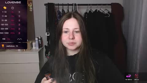 Snapshot of victoriassecrets_ chatting on February 11, 2026, 10:59 pm victoriassecrets_ online show from February 11, 2026, 10:59 pm