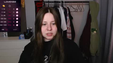 Snapshot of victoriassecrets_ chatting on February 20, 2026, 5:57 pm victoriassecrets_ online show from February 20, 2026, 5:57 pm