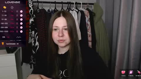 Snapshot of victoriassecrets_ chatting on February 21, 2026, 7:15 pm victoriassecrets_ online show from February 21, 2026, 7:15 pm