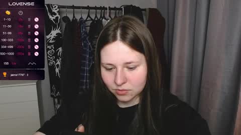 Snapshot of victoriassecrets_ chatting on February 23, 2026, 7:22 pm victoriassecrets_ online show from February 23, 2026, 7:22 pm